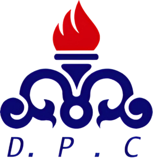 Damavand Petrochemical Company logo