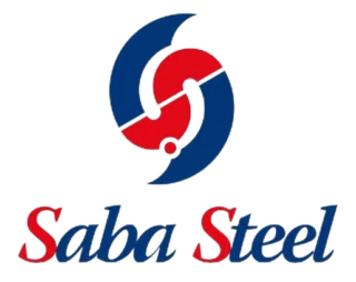 saba steel logo