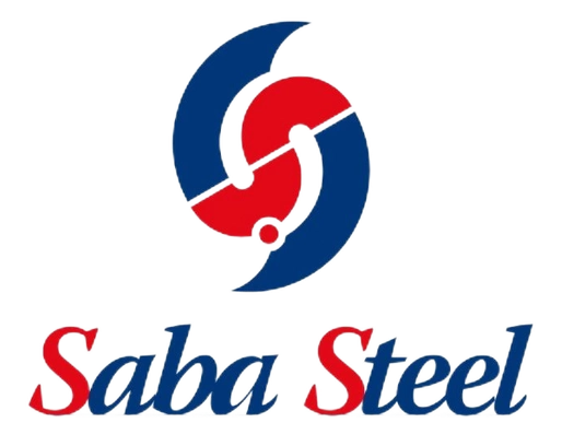 saba steel logo