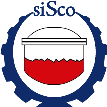 siSco logo