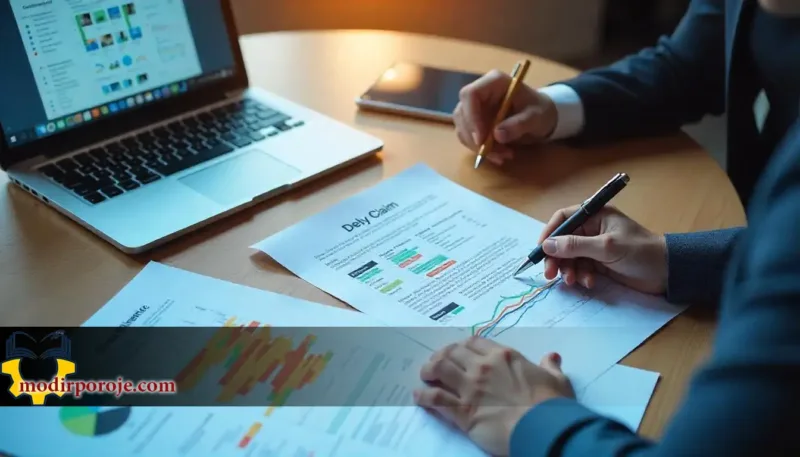 مستندسازی-تاخییرات